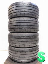 ヨコハマ ADVAN APEX V601 235/40R18  4本