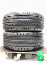ネクセン NFERA SU1 225/45R18  2本