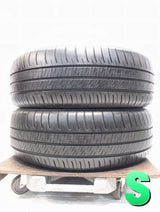 ダンロップ エナセーブ RV505 215/55R18  2本