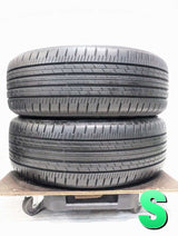 ブリヂストン アレンザH/L33 225/55R18  2本