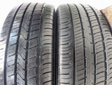ダンロップ グラントレック PT5 225/60R18  2本