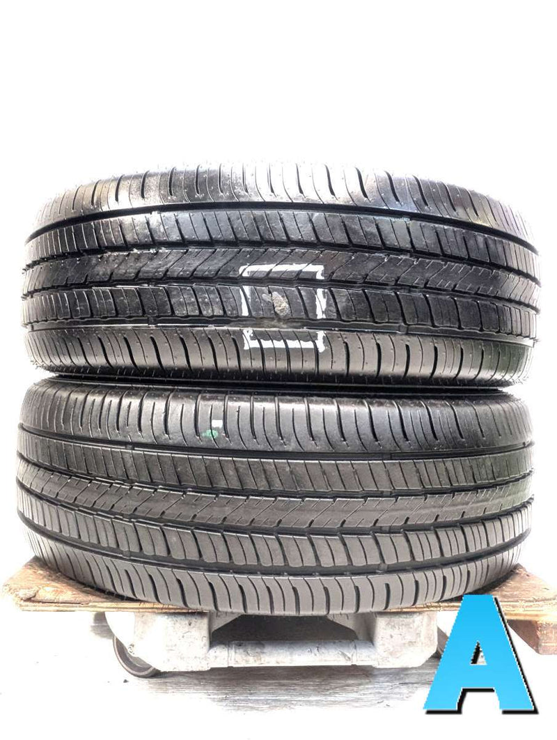 送料込☆2020年製ダンロップ タイヤ 225/60R18 日本製☆2本 ダンロップ グラントレック PT5 225/60R18 2本 – タイヤ・ホイール