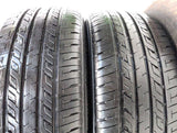 セイバーリング SL201 215/40R18  2本