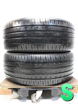 トーヨータイヤ プロクセス R52A 215/50R18  2本