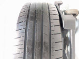 ブリヂストン トランザ T005A 215/55R18  1本