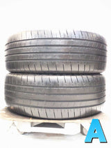 ブリヂストン トランザ T005A 215/55R18  2本