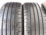 ブリヂストン トランザ T005A 215/55R18  2本