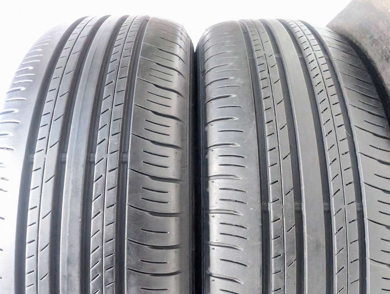 ダンロップ グラントレック PT30 225/60R18 2本 – タイヤ・ホイール