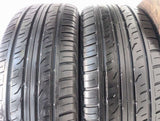 ダンロップ グラントレック PT3 225/55R18  2本