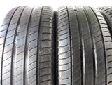 ミシュラン プライマシー3 225/50R18  4本