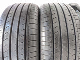 ヨコハマ ブルーアースGT AE51 225/45R18  2本
