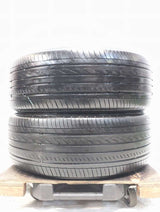 ヨコハマ アドバン dB デシベル 225/50R18  2本