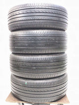 ヨコハマ アドバン dB デシベル 225/50R18  4本