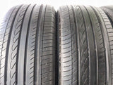 ヨコハマ アドバン dB デシベル 225/50R18  4本
