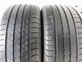 ダンロップ SPスポーツ 2050 225/40R18  2本