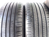 ダンロップ エナセーブ EC300+ 215/50R18  2本