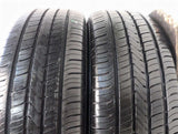 ダンロップ グラントレック PT5 225/60R18  2本