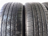 ファルケン ジークス ZE001A A/S 225/55R18  4本