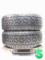 トーヨータイヤ オープンカントリーA/T 3 235/60R18  2本