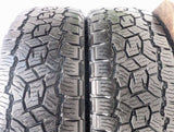 トーヨータイヤ オープンカントリーA/T 3 235/60R18  2本