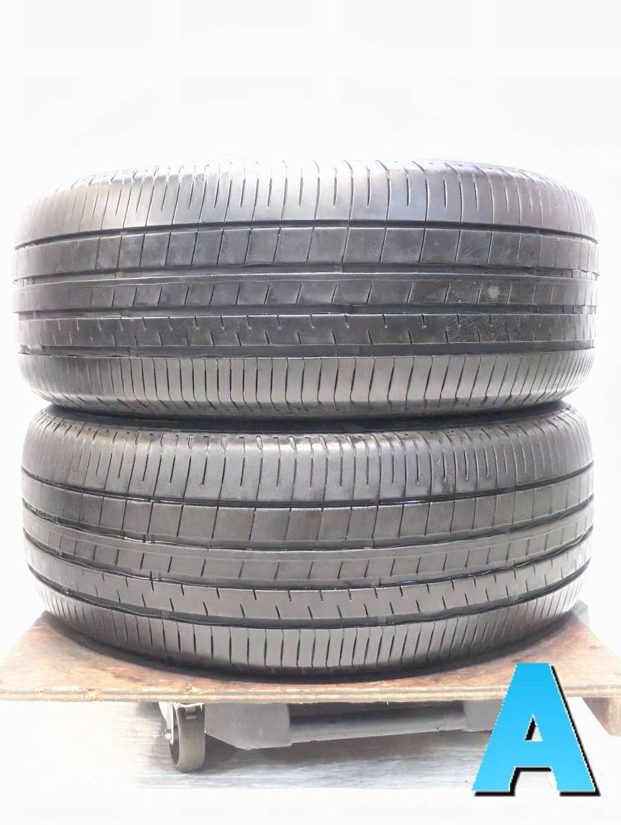 ダンロップ ヴューロ VE304 225/55R18 2本 – タイヤ・ホイールカンパニー