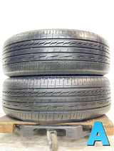 ブリヂストン ALENZA LX100 225/55R19  2本