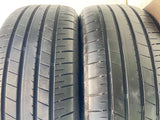 ブリヂストン トランザ T005 A 225/45R19  2本