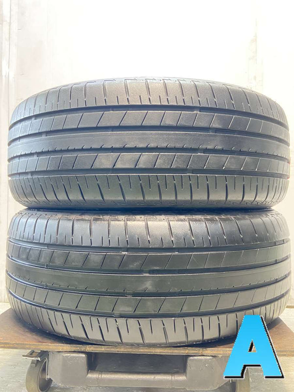 ブリヂストン トランザ T005 A 225/45R19  2本