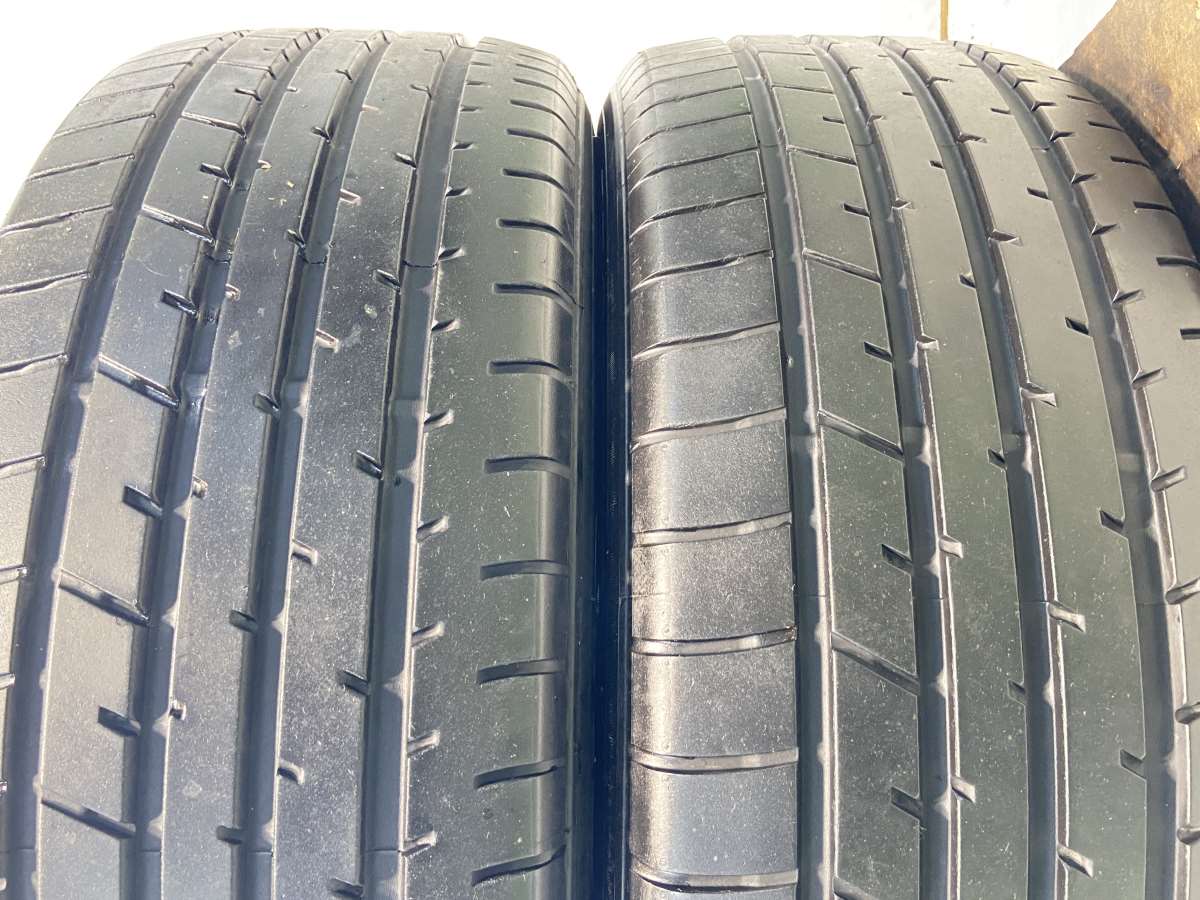 トーヨータイヤ プロクセス R46 225/55R19 2本 – タイヤ