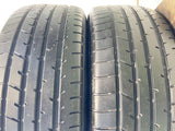 トーヨータイヤ プロクセス R46 225/55R19  2本