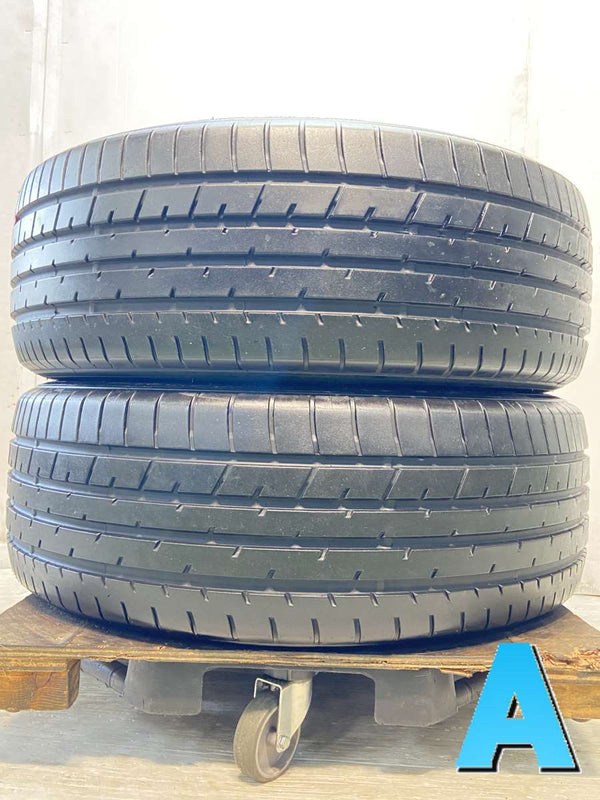 トーヨータイヤ プロクセス R46 225/55R19  2本