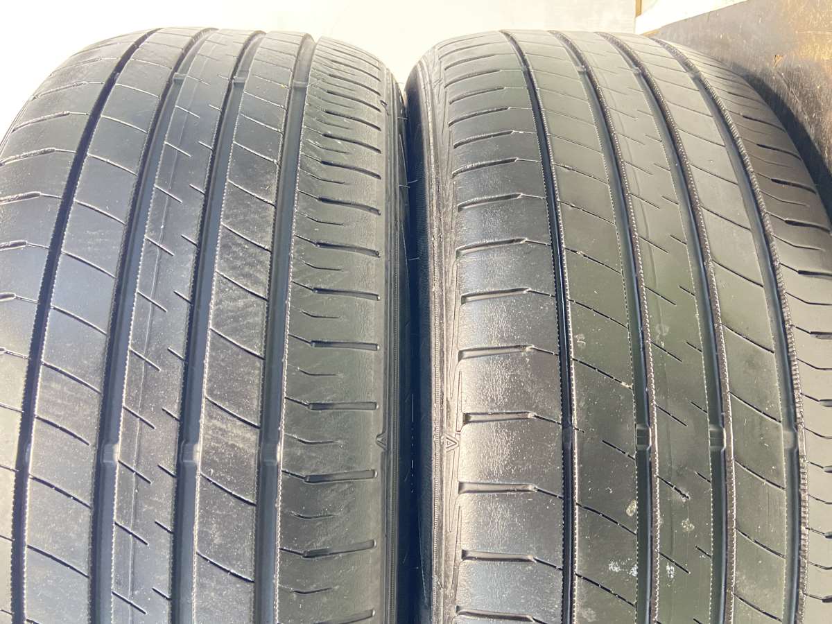 ダンロップ ルマン5 225/45R19 2本 – タイヤ・ホイールカンパニー