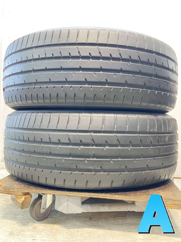 トーヨータイヤ プロクセス R46 A 225/55R19  2本