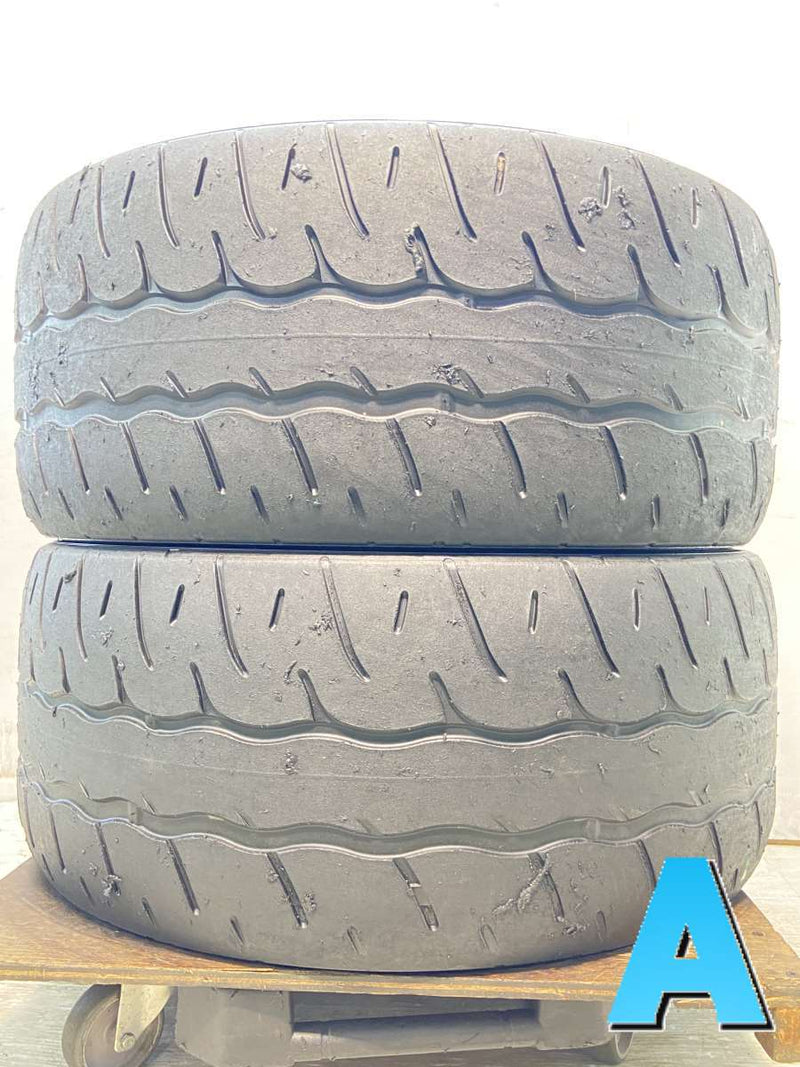 ヨコハマ アドバン NEOVA 275/40R19  2本