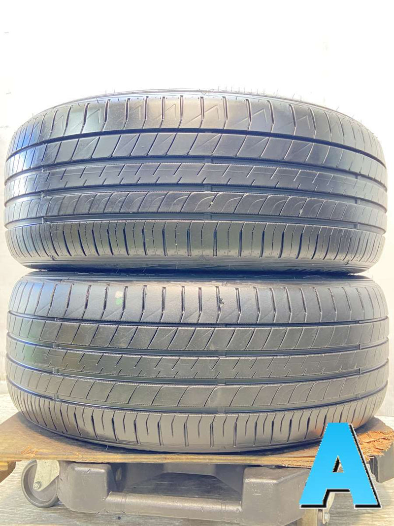 ダンロップ ルマン5 225/45R19  2本