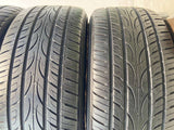 ヨコハマ AVID ENVIGOR 245/45R19  /RAYS HOMURA 8.0J+38 114.3-5穴 4本