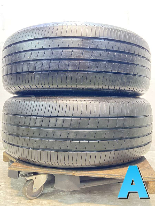 ダンロップ VEURO VE304 225/45R19  2本