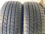 ブリヂストン デューラー A/T693ｰ3 265/55R19  2本