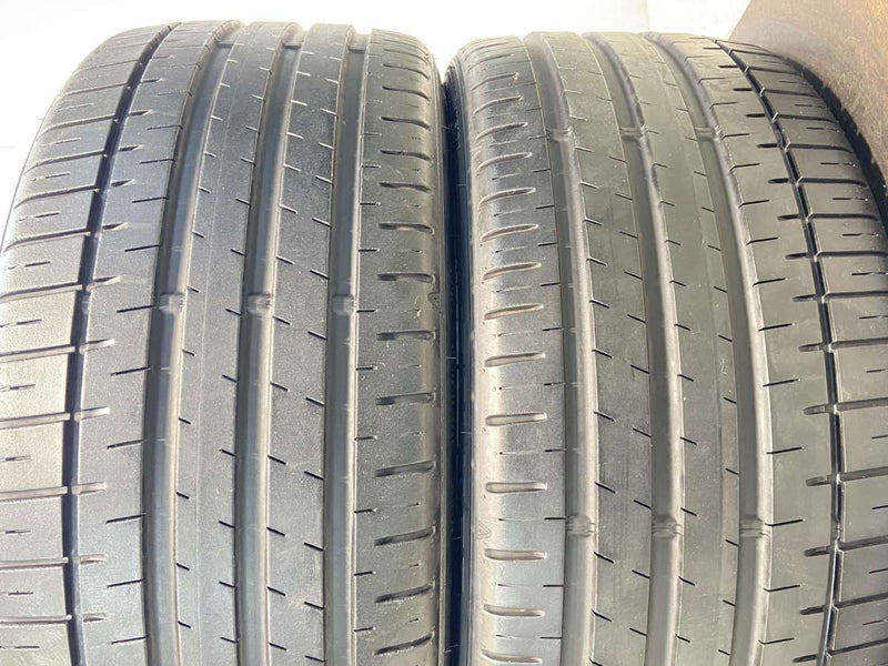 ファルケン AZENIS FK510 225/35R19  2本