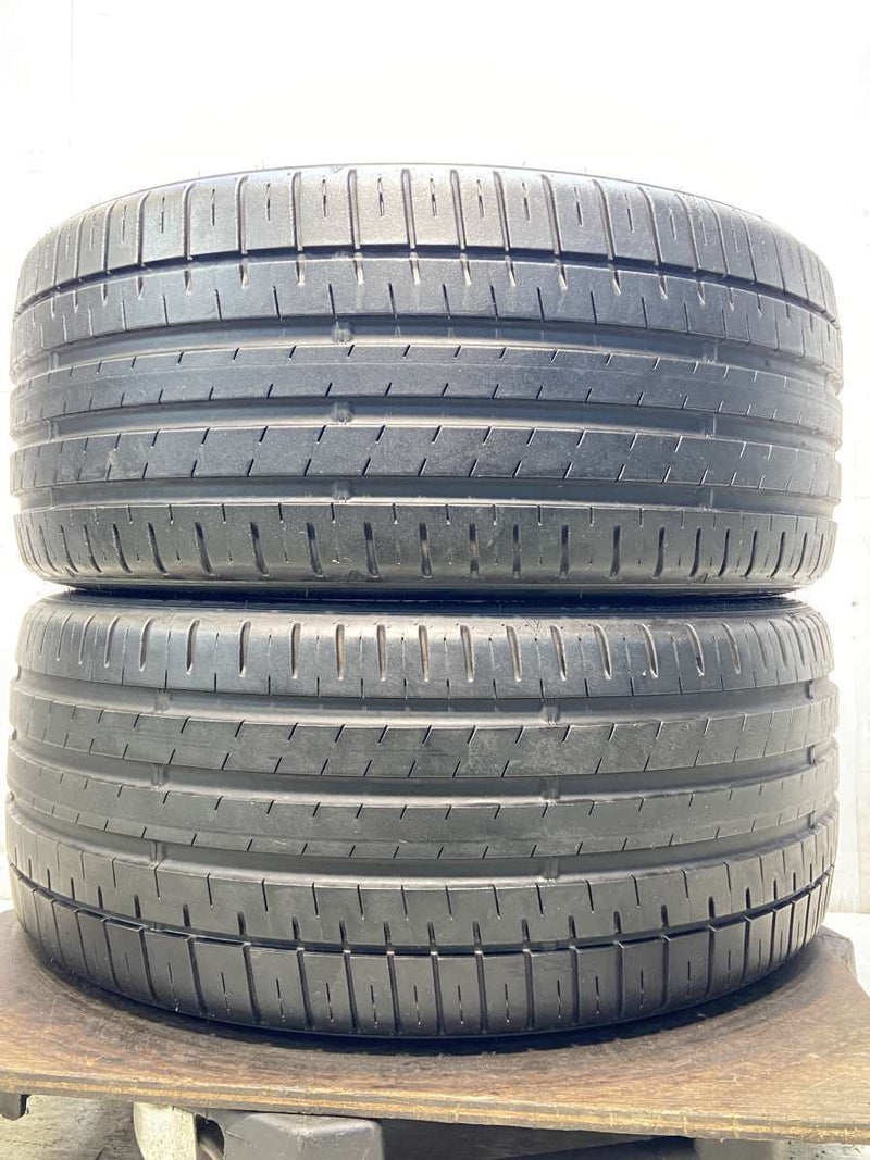 ファルケン AZENIS FK510 225/35R19  2本