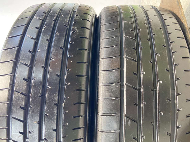 トーヨータイヤ プロクセス R46A 225/55R19  2本