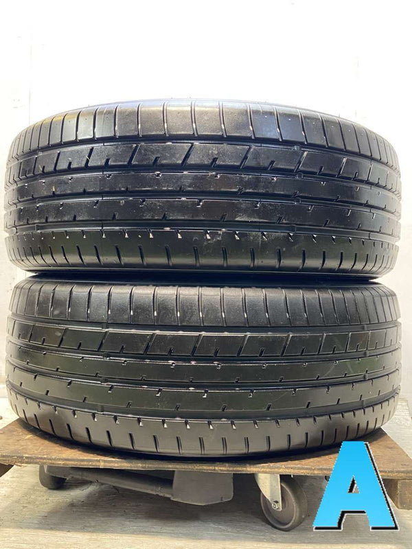 トーヨータイヤ プロクセス R46A 225/55R19  2本