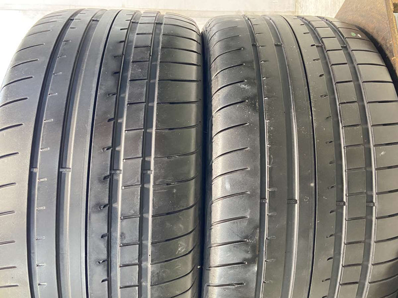 グッドイヤー イーグル F1 275/35R19  2本