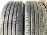 ブリヂストン ALENZA 001 235/55R19  2本