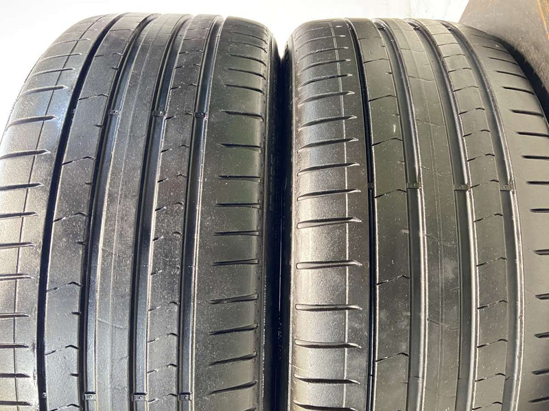 ピレリ P ZERO 235/35R19  2本