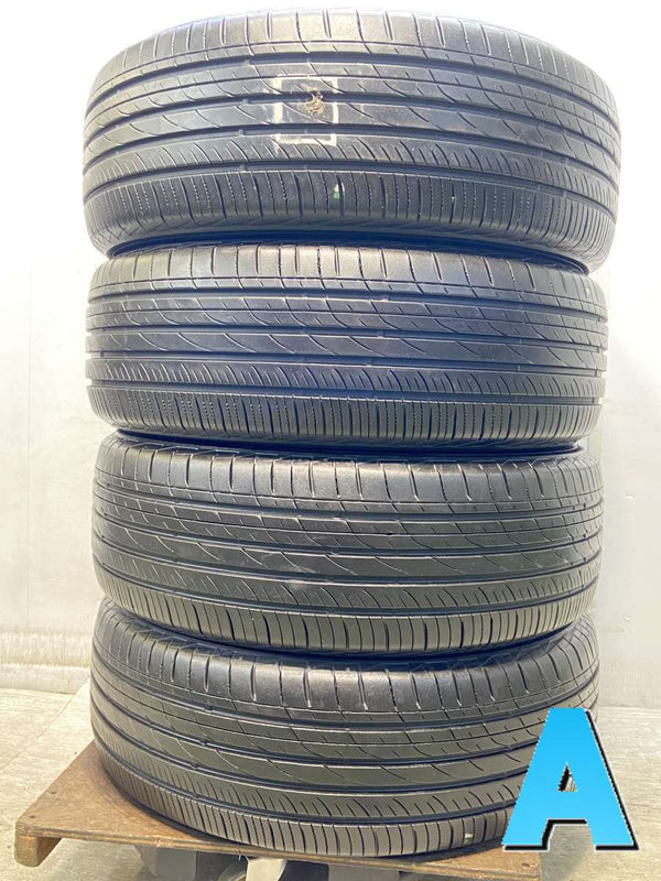 トーヨータイヤ プロクセス CL1 SUV 225/55R19  4本