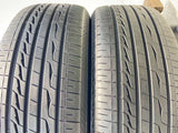 ブリヂストン ALENZA LX100 235/55R19  2本