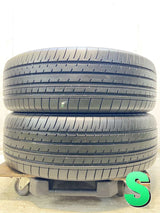 ヨコハマ ブルーアース XT AE61 225/55R19  2本
