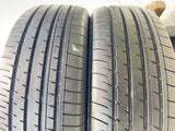 ヨコハマ ブルーアース XT AE61 225/55R19  2本
