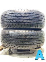 ダンロップ グラントレック AT23 265/55R19  2本